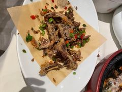 -在前门·烤鸭北京菜(五月花广场店)