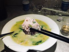 -眷江南之小蓝鲸(王府大街店)