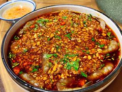-大洋家·精品潮汕菜·生腌砂锅粥(天河东路店)