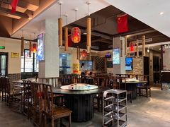 大堂-陈大锅·岳阳鱼馆·地道岳阳菜(美食街店)