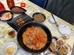 -聚味瞿记·龙虾堂(渔人码头一店)