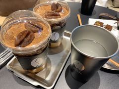 -熙阁咖啡Segnal(时代中心店)