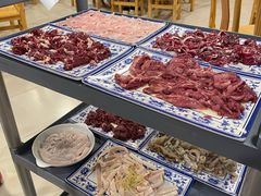 -大戚饭店(泰华路店)