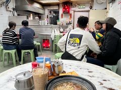 -维记咖啡粉面(福荣街店)