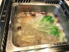 -九府羊·鲜羊火锅·烤串(新华路店)