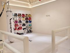 -YCHL Studios健身工作室(市二宫店)