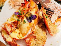 -山葵家·创意料理(宁波来福士店)