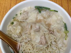 -崖口云吞(中堡店)