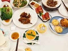 -福满楼·海鲜酒家(福永益田店)