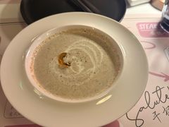 -安妮意大利餐厅(日坛店)