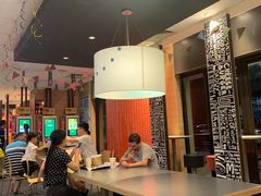 -麦当劳(清远大道得来速店)