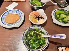 -王繁星面馆(西安熙地港店)