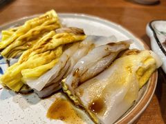 鸡蛋肠粉-本味友膳·茶餐厅(和达中心城店)