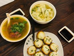 -哑巴生煎(临顿路店)