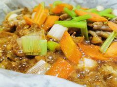 -鱼颜诱纸纸上烤鱼·蛙(龙湖天街店)