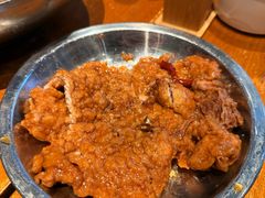 -圳兴面王·拌川·特色炒面(南山保利剧院店)