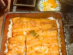 -玄白·炭烤活鳗(上海首店)