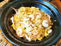 干捞海鲜粉丝煲-花千醉(新街口店)