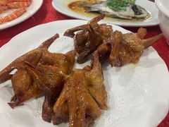 -棠记海鲜餐厅(南朗镇店)