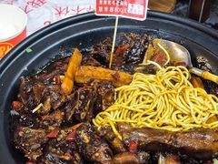 -回味黑鸭煲·始于2006(万松园店)