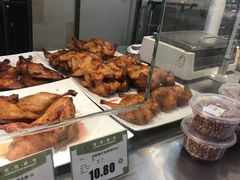 -北京华联生活超市(北京常营店)