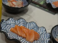 -金马门国际美食百汇(珞喻路店)
