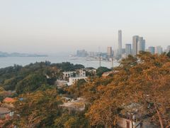 -笔架山