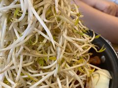 -吴草鸡爪오초닭발韩食堂(融恒盈嘉中心店)