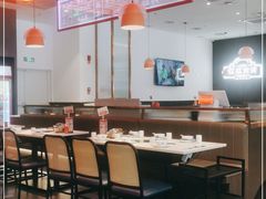 -八合里潮汕鲜牛肉火锅(福州万象城店)