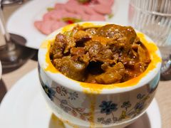 -波特曼西餐厅(中央大街店)