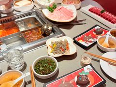 -海底捞火锅(珠影星光城夜宵主题店)