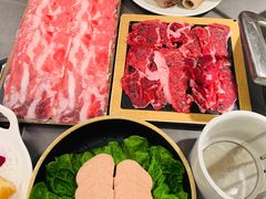 -骨之味·筒骨汤火锅(江头店)