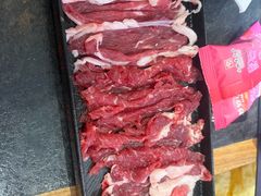 -林记潮牛·牛肉火锅(上马墩店)