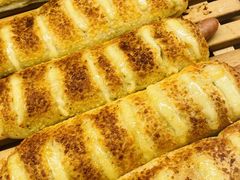 -木子木水日式烫面包(世界城光谷店)