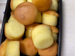 精致小蛋糕-圣安娜饼屋