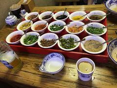 -老陕北抿节(范光胡同店)