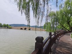 -南北湖风景区