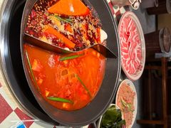 -赵美丽重庆火锅(西安直营总店)