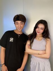 -3AM·S HAIR SALON烫发染发接发