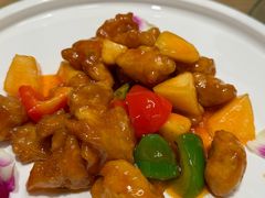 -枣子树·素食餐厅(普陀山店)