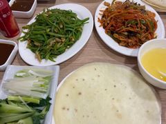 -姥家春饼店(漳州二路店)
