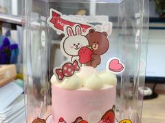-好利来(马栏广场店)