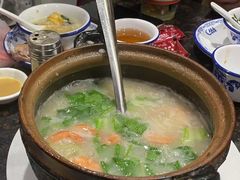-适口餐厅砂锅粥(公信路总店)
