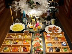 -原志优秀食材·匠心料理·海胆主题(金亿广场店)