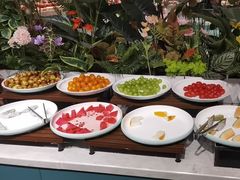 -晶丽香榭自助餐(南京大饭店)