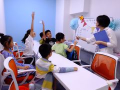 -博沃思·专注力·心理咨询·家庭教育(世豪中心)