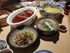 -南京大牌档(龙江新城市广场店)