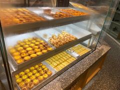 厚蛋挞-吴越糕享(常熟万达店)