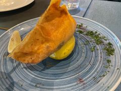 -La Medina餐厅(亮马河南路店)