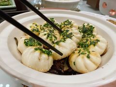 -玉丰国际酒店·玉宴中餐厅